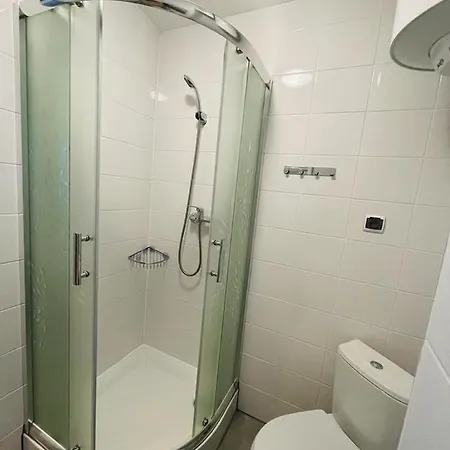 Apartamenty Cegielka Gąski Exterior foto