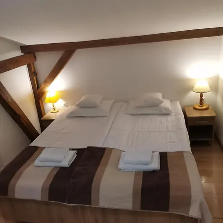 Apartamenty Cegielka Gąski Exterior foto