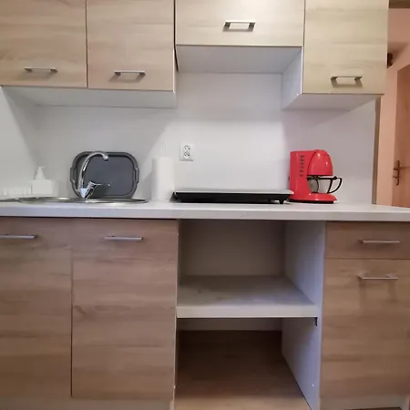 Apartamenty Cegielka Gąski Exterior foto