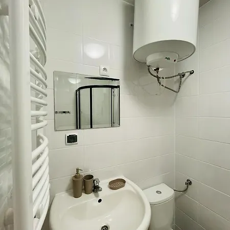 Apartamenty Cegielka Gąski Exterior foto