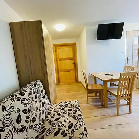Apartamenty Cegielka Gąski Exterior foto