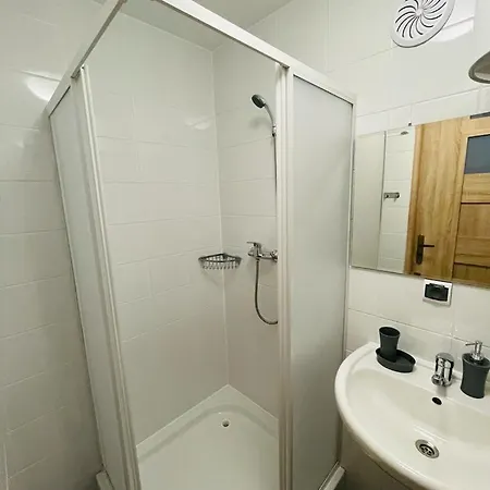Apartamenty Cegielka Gąski Exterior foto