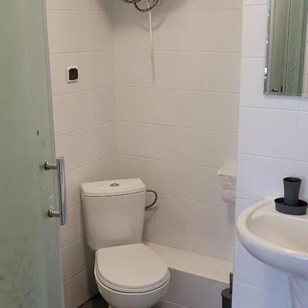 Apartamenty Cegielka Gąski Exterior foto