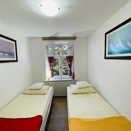 Apartamenty Cegielka Gąski Exterior foto