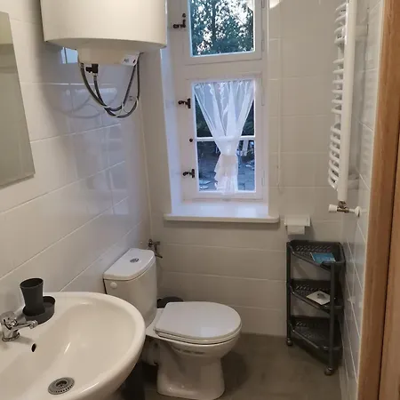 Apartamenty Cegielka Gąski Exterior foto