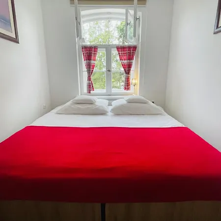 Apartamenty Cegielka Gąski Exterior foto