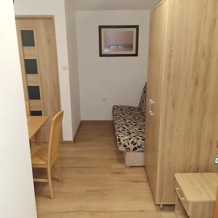 Apartamenty Cegielka Gąski Exterior foto