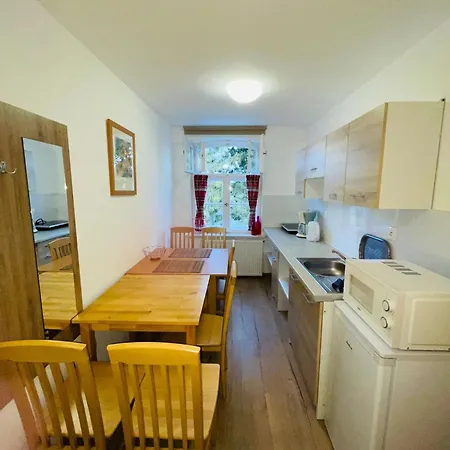 Apartamenty Cegielka Gąski Exterior foto