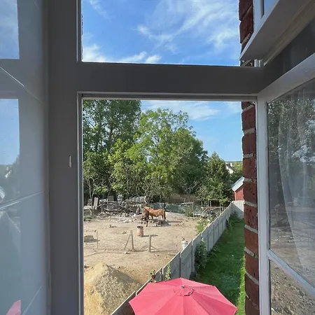 Apartamenty Cegielka Gąski Exterior foto