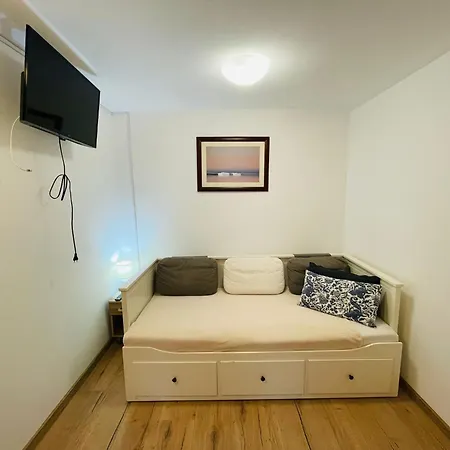 Apartamenty Cegielka Gąski Exterior foto