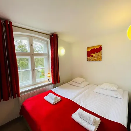 Apartamenty Cegielka Gąski Exterior foto