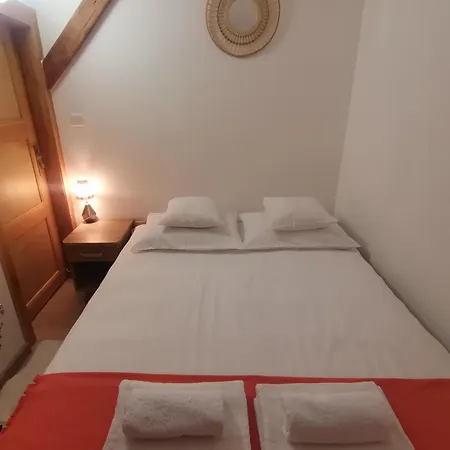Apartamenty Cegielka Gąski Exterior foto