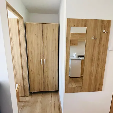 Apartamenty Cegielka Gąski Exterior foto