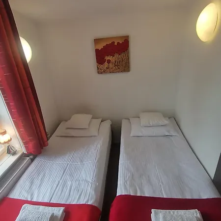 Apartamenty Cegielka Gąski Exterior foto