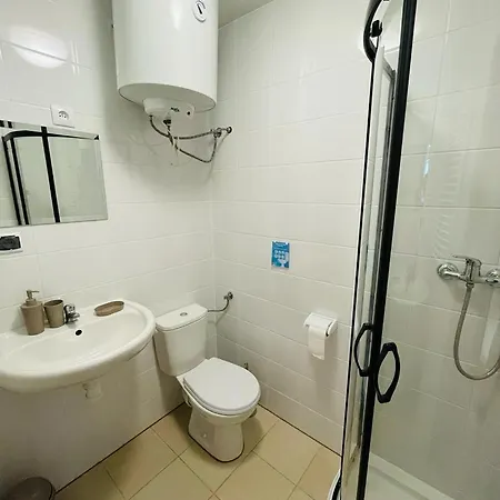 Apartamenty Cegielka Gąski Exterior foto