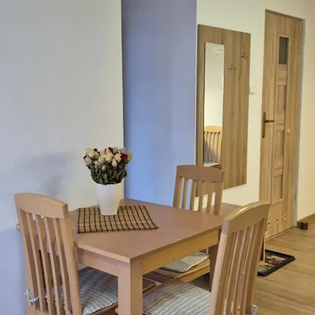 Apartamenty Cegielka Gąski Exterior foto