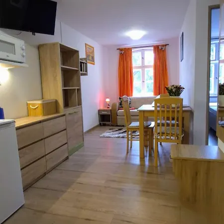 Apartamenty Cegielka Gąski Exterior foto