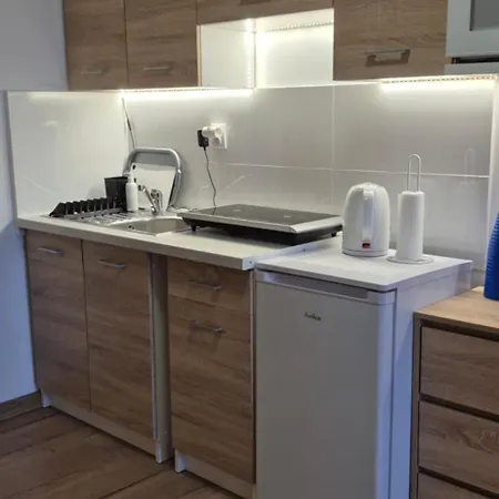 Apartamenty Cegielka Gąski Exterior foto