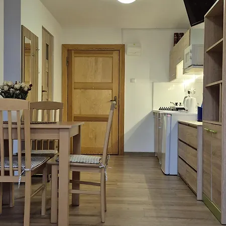 Apartamenty Cegielka Gąski Exterior foto