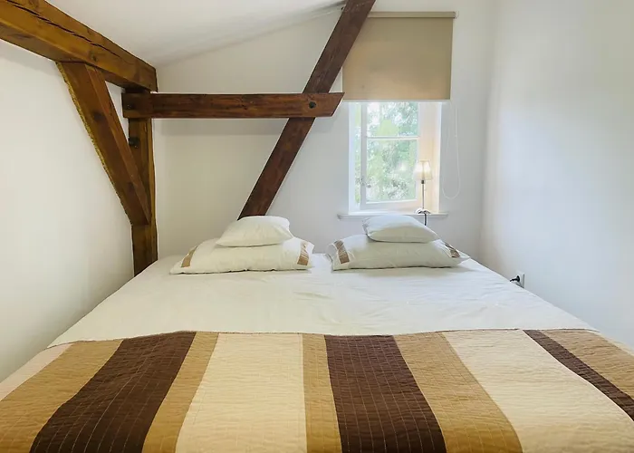 Apartamenty Cegielka