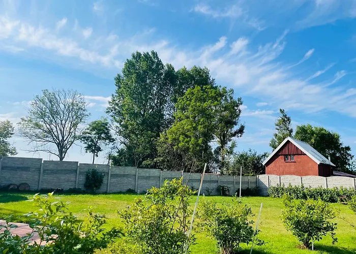 Apartamenty Cegielka