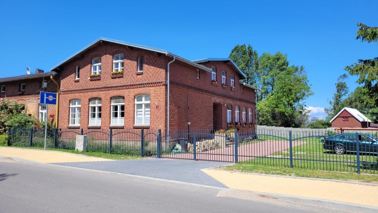 Cegielka * Gąski