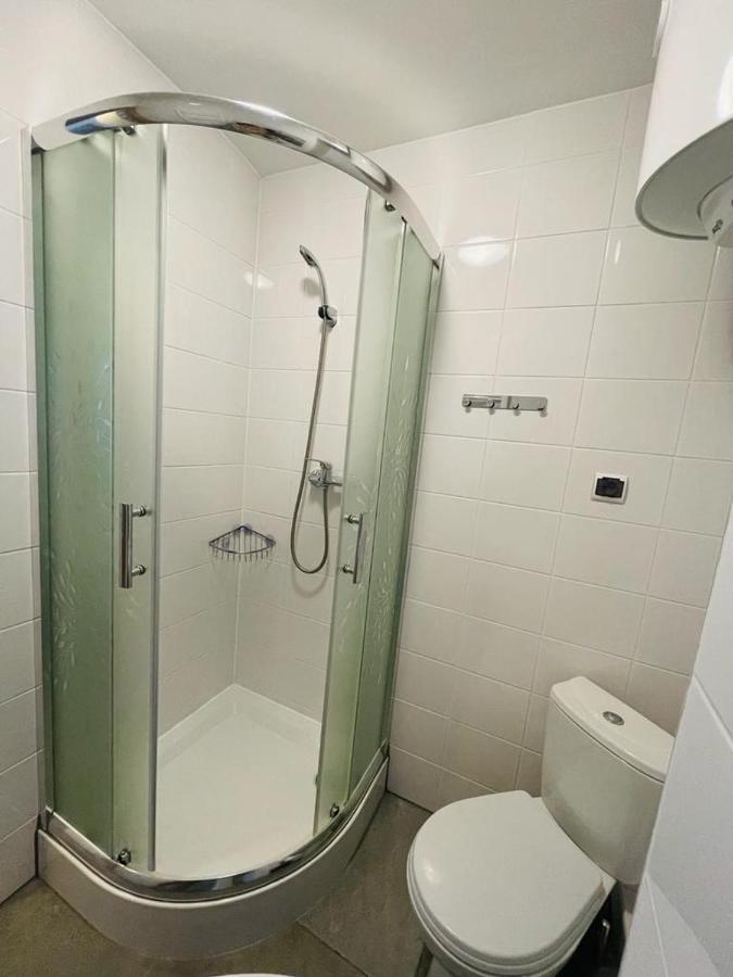 Apartment Cegielka Gąski