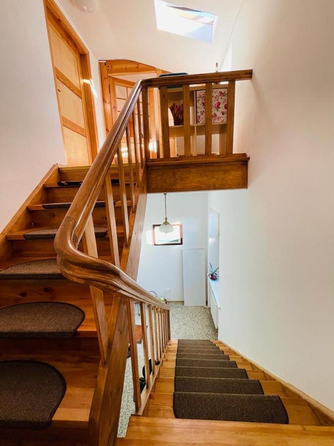 Apartment Cegielka *