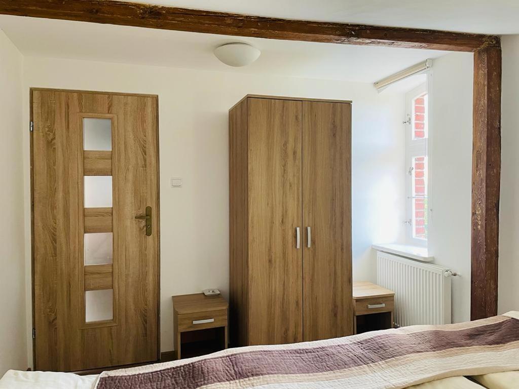 Cegielka Apartment