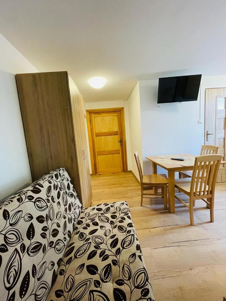 Apartment Cegielka *