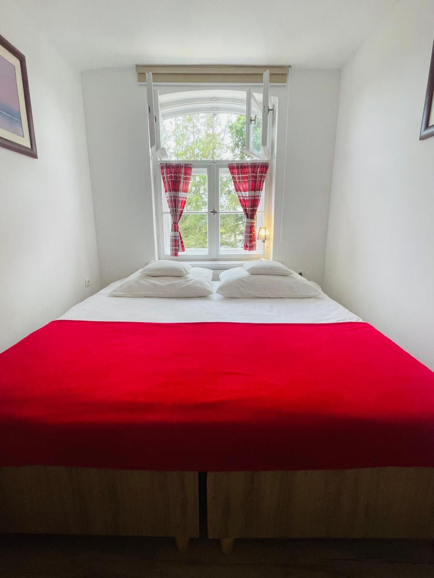 Apartment Cegielka *