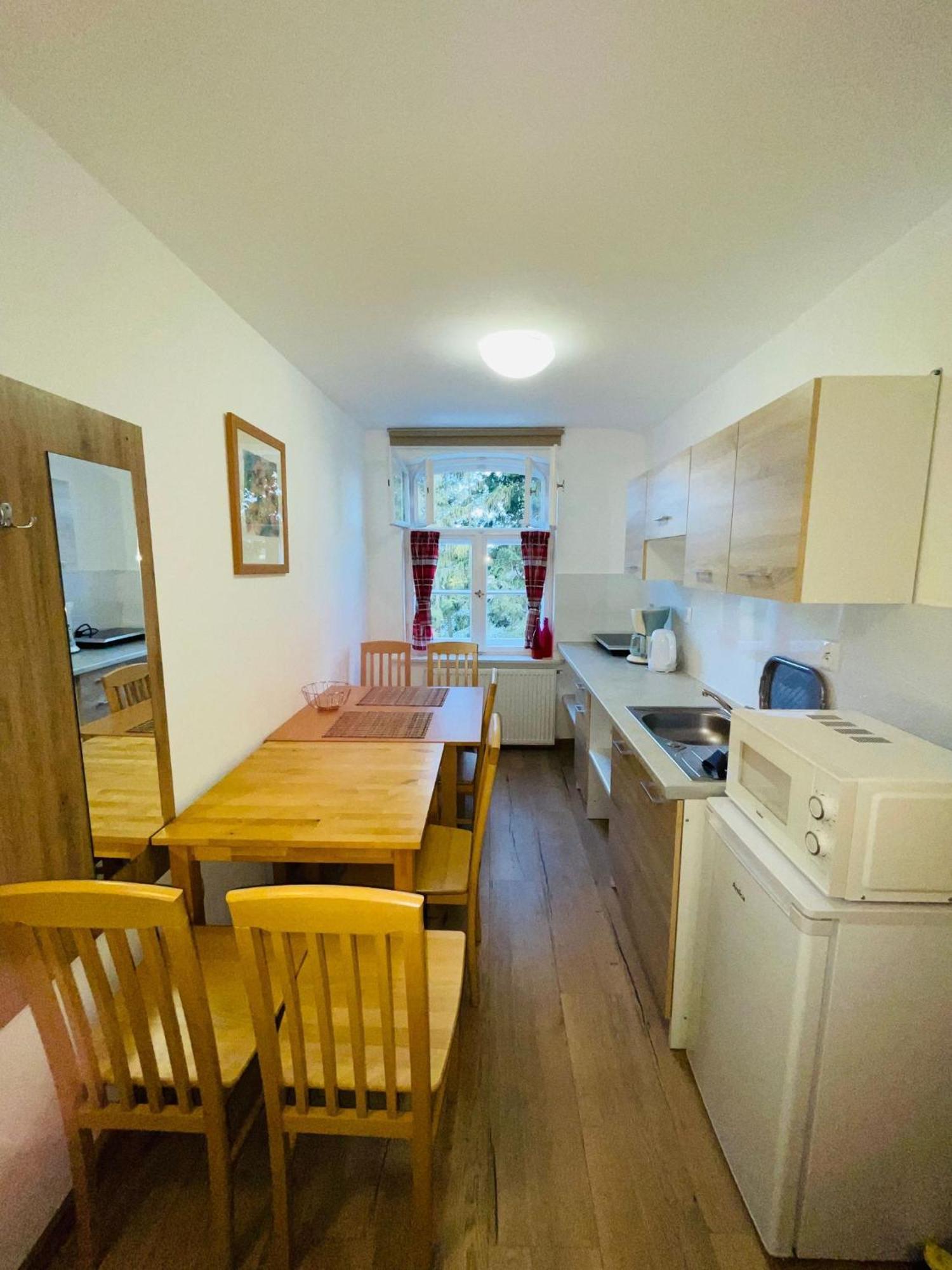 Apartment Cegielka