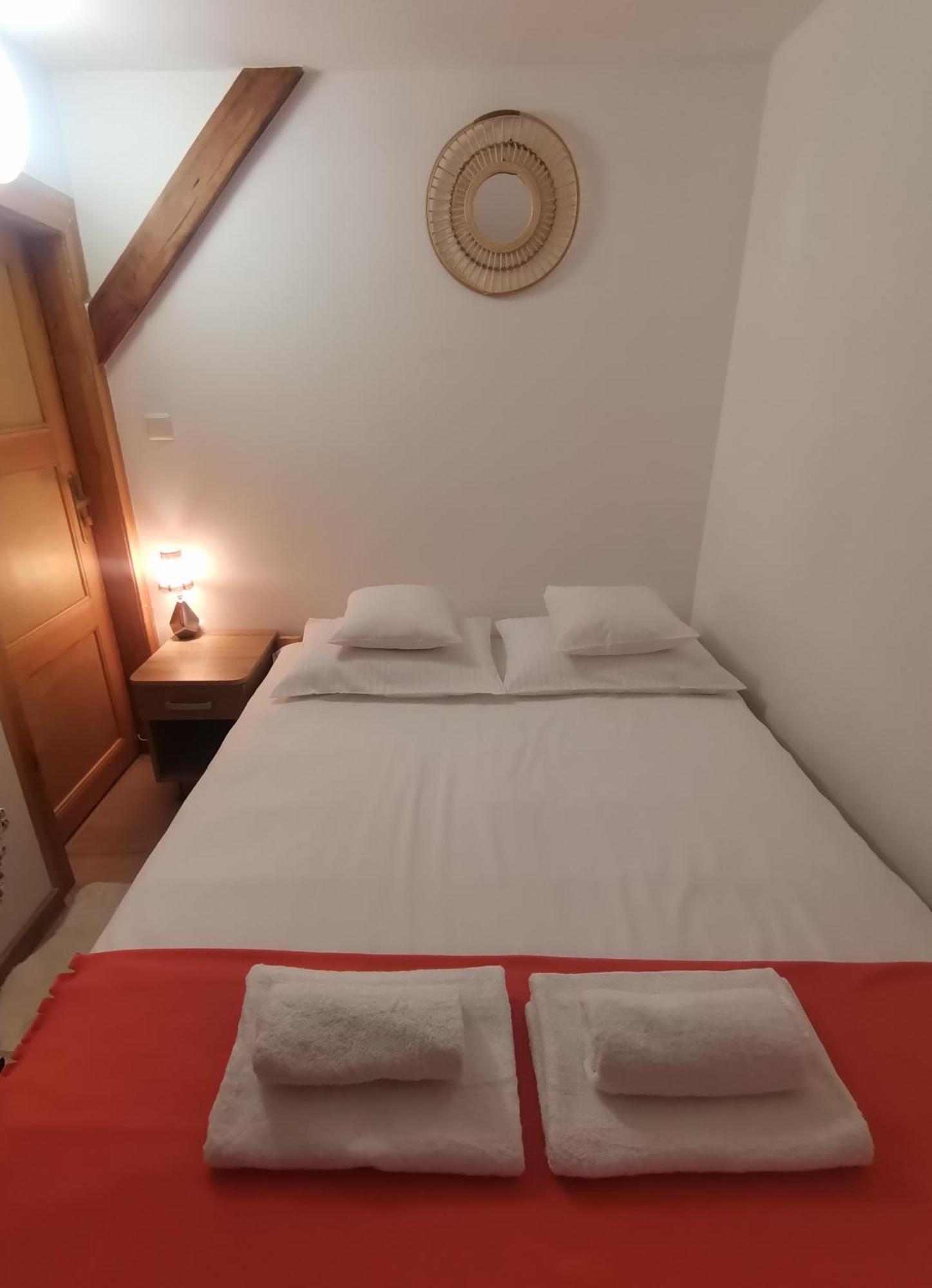 Apartment Cegielka *