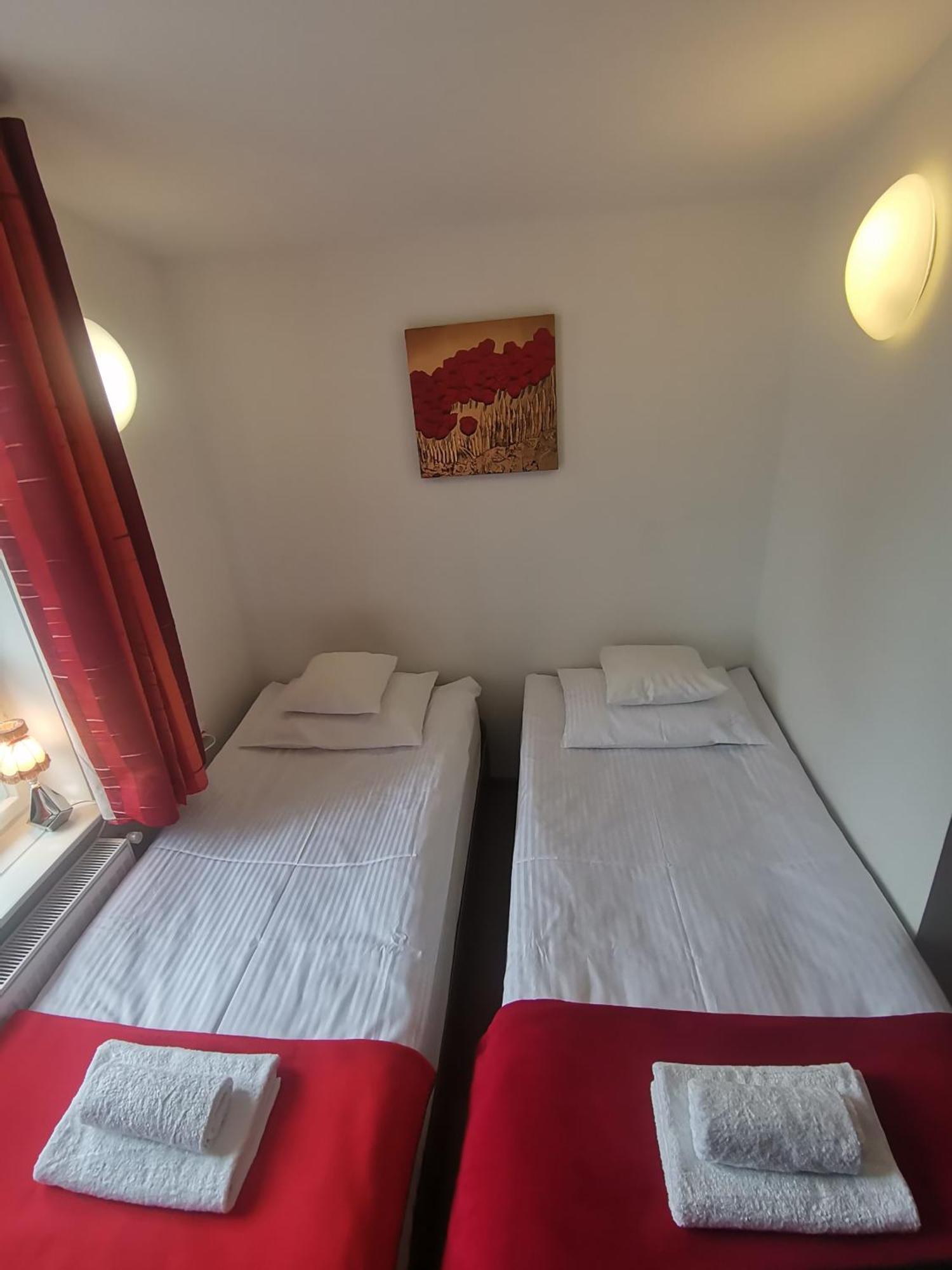 Apartment Cegielka *