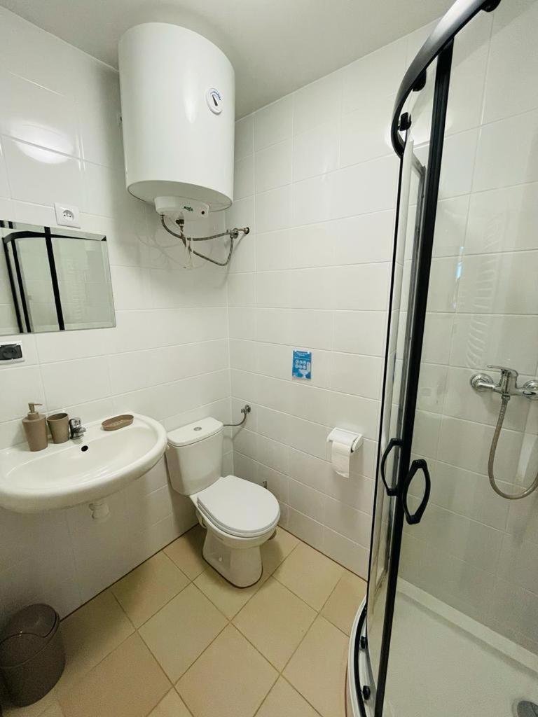 Cegielka Apartment