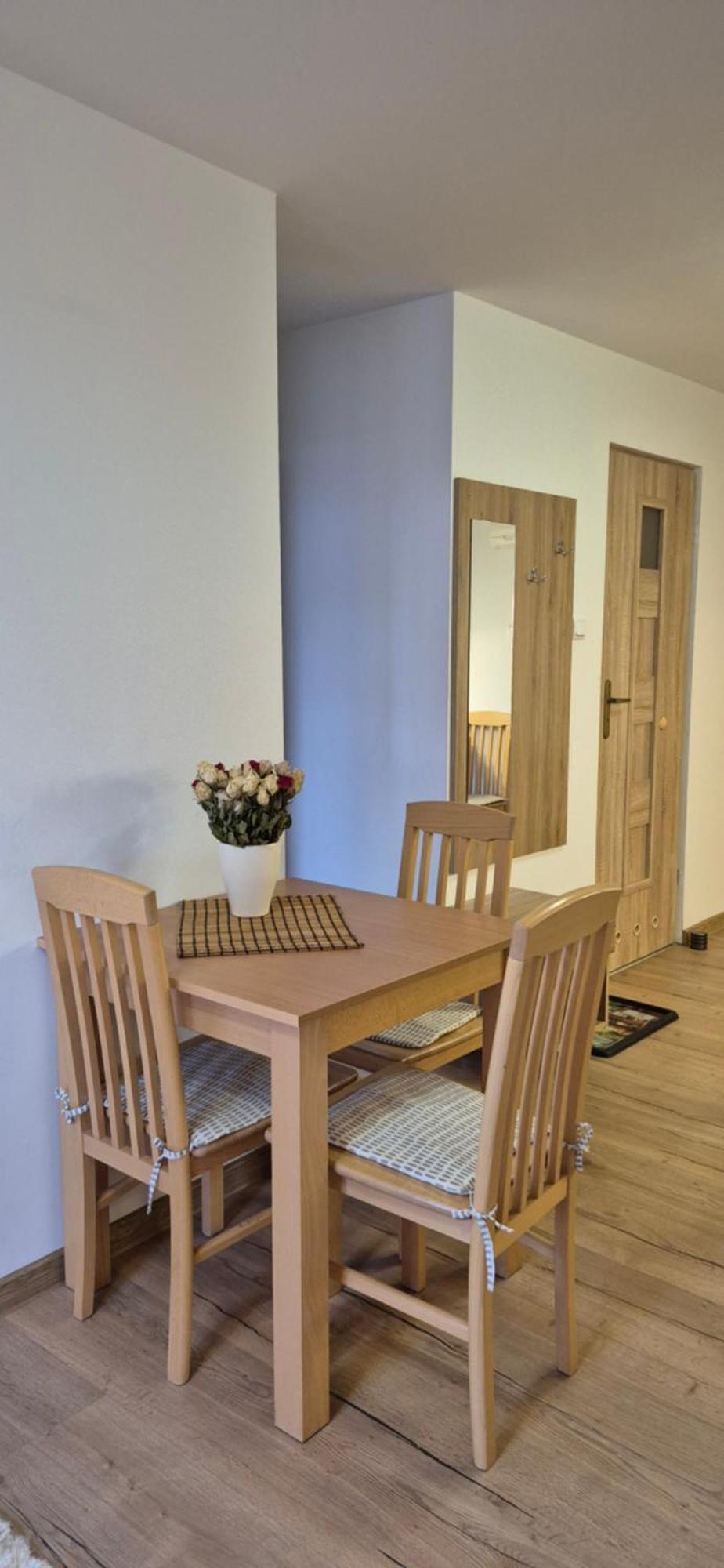 Cegielka Apartment