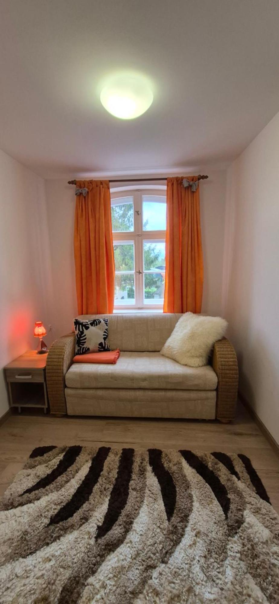 Apartment Cegielka *